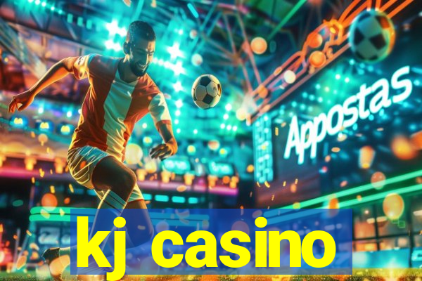 kj casino